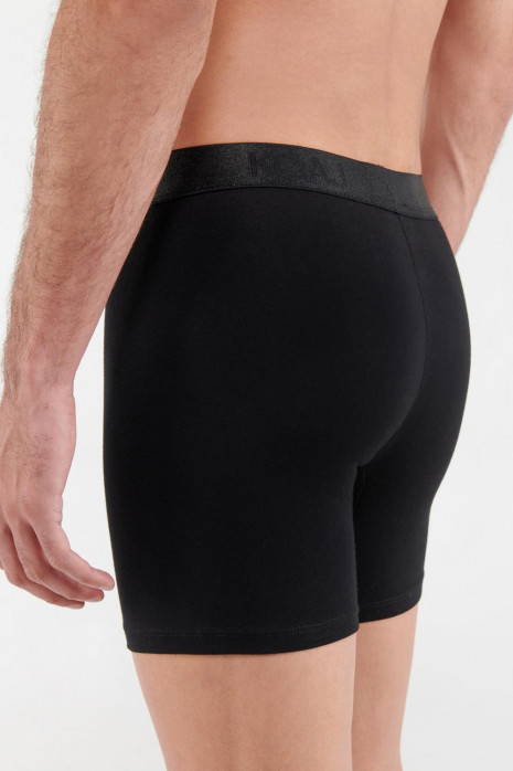 Boxer Midway brief unicolor