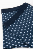 Ropa interior-Boxer-Pierna Corta- Estampado