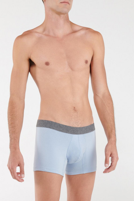 Boxer Trunk estampado