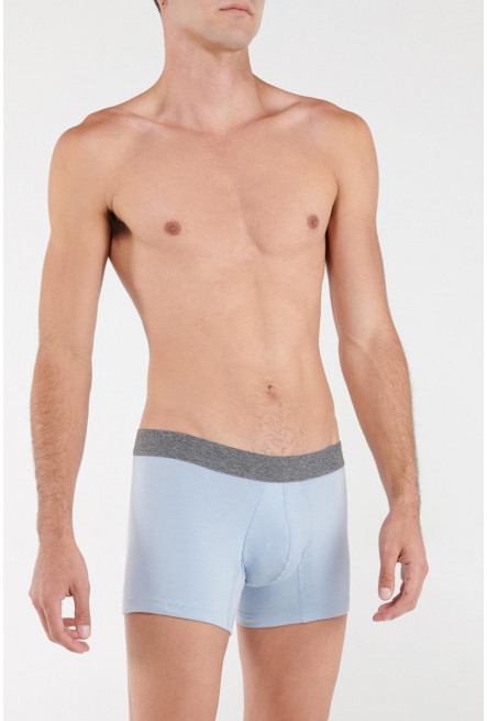 Boxer Trunk estampado