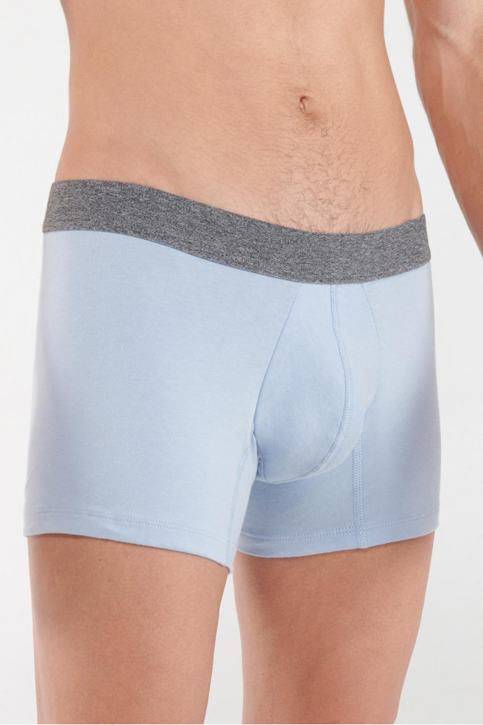 Boxer Trunk estampado
