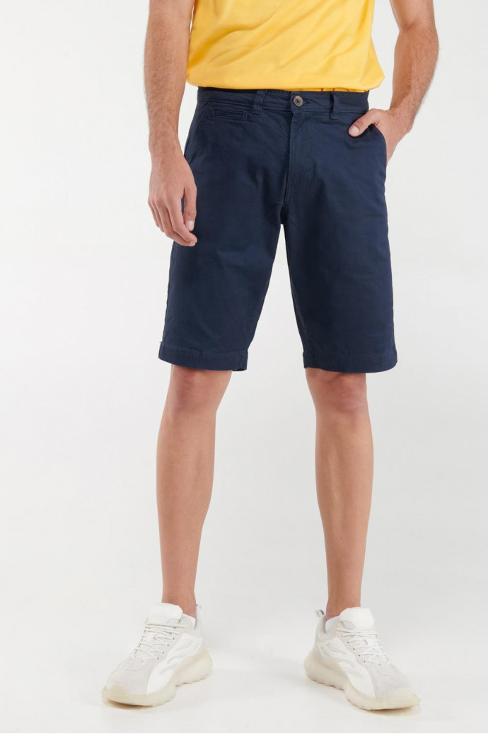 BERMUDA SLIM FIT