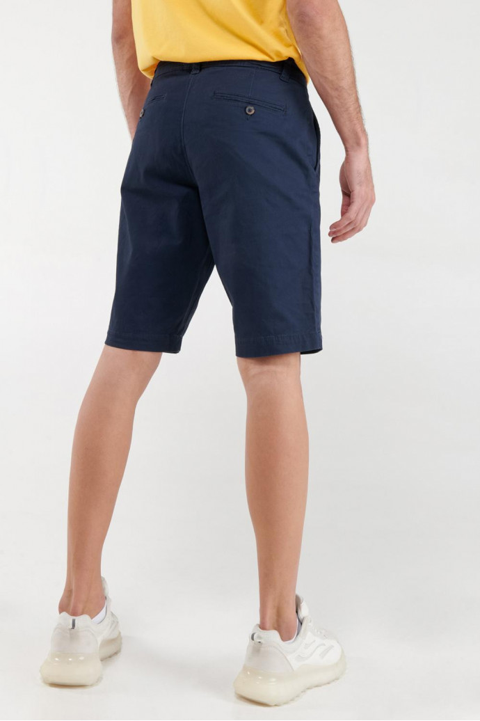 BERMUDA SLIM FIT