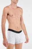 Boxer Trunk estampado