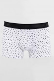 Boxer Trunk estampado
