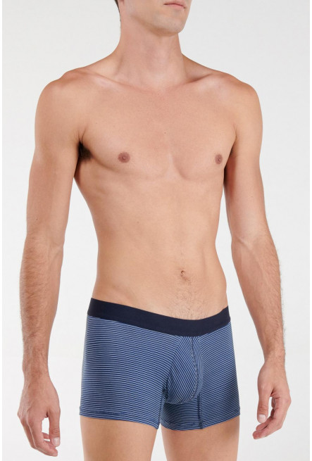 Boxer Trunk estampado