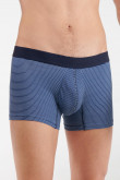 Boxer Trunk estampado