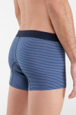 Boxer Trunk estampado