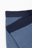 Boxer Trunk estampado