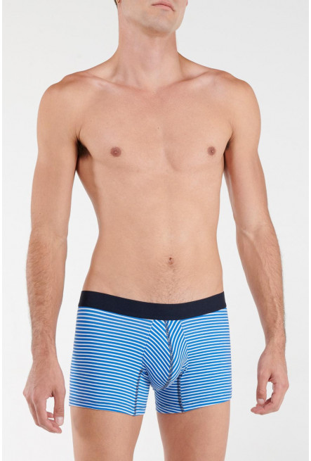 Boxer Trunk estampado