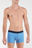 Boxer Trunk estampado