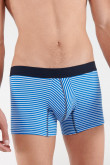 Boxer Trunk estampado