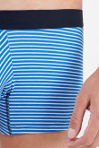Boxer Trunk estampado