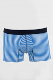 Boxer Trunk estampado
