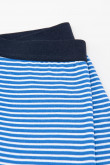 Boxer Trunk estampado