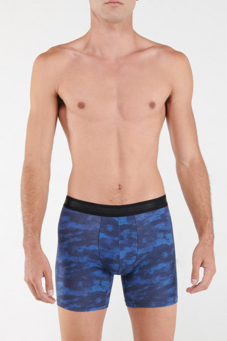 Boxer Midway Brief estampado