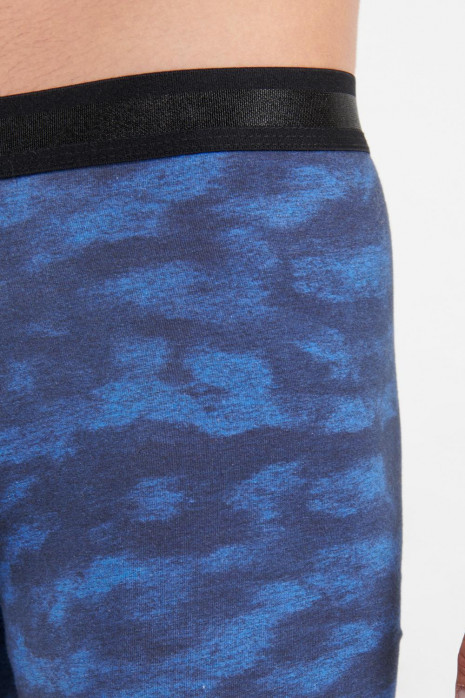 Boxer Midway Brief estampado