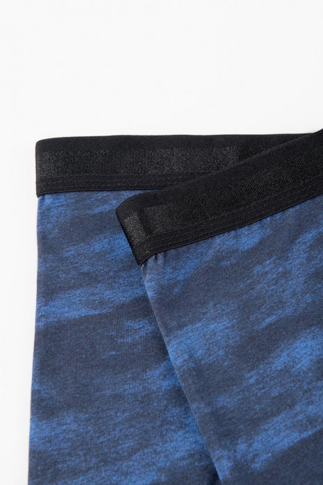 Boxer Midway Brief estampado