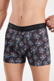Boxer brief estampado Snoopy