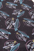 Boxer brief estampado Snoopy