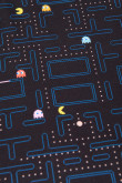 Boxer brief estampado Pacman