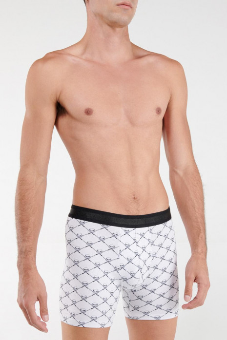 Boxer midway brief estampado STARWARS