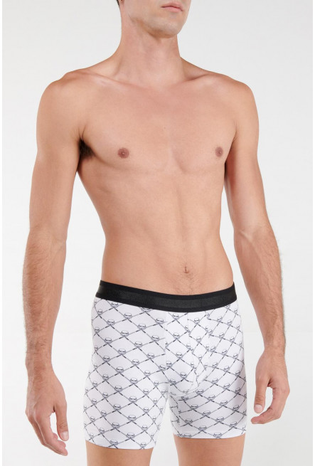 Boxer midway brief estampado STARWARS