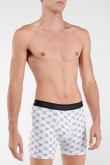 Boxer midway brief estampado STARWARS