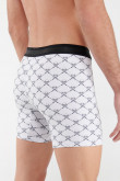 Boxer midway brief estampado STARWARS