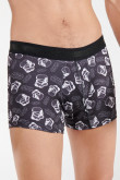 Boxer brief estampado STARWARS