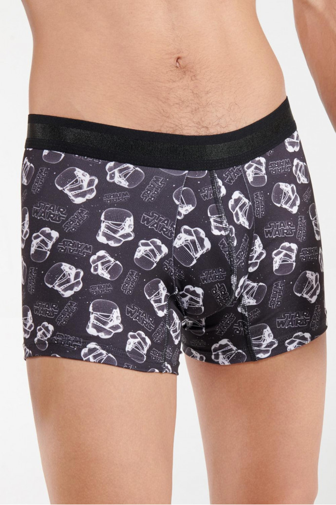 Boxer brief estampado STARWARS