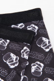 Boxer brief estampado STARWARS