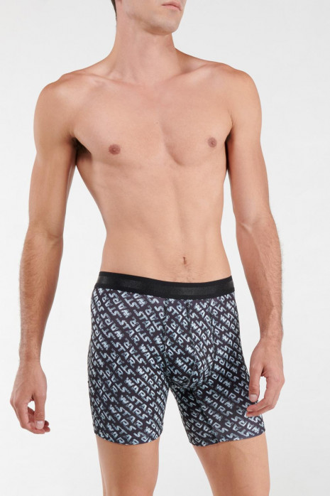 Boxer Midway Brief estampado STARWARS
