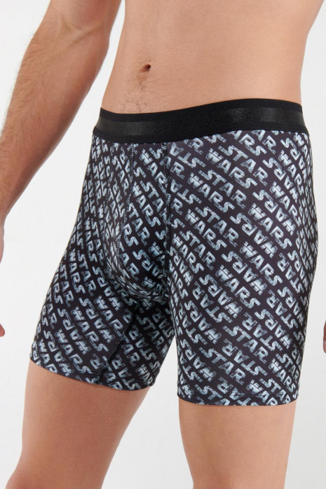 Boxer Midway Brief estampado STARWARS