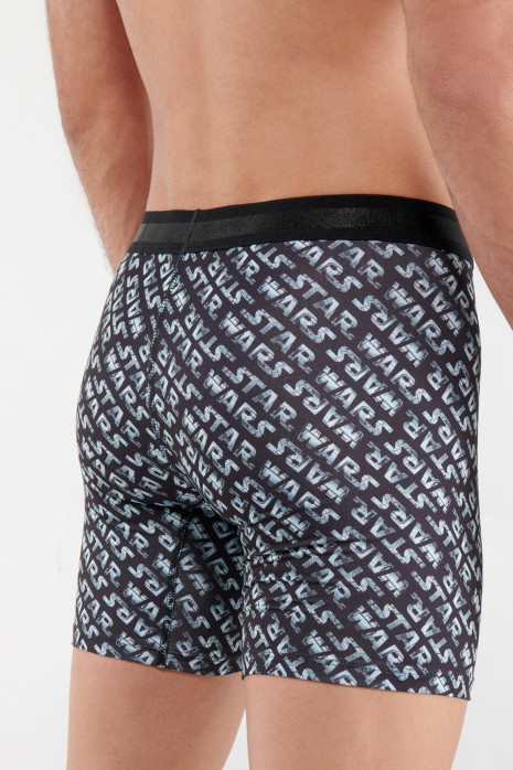 Boxer Midway Brief estampado STARWARS