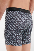 Boxer Midway Brief estampado STARWARS