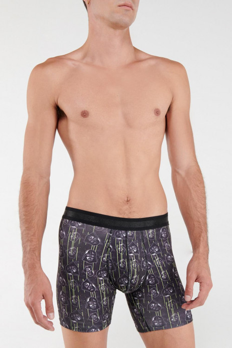Boxer Midway Brief estampado STARWARS