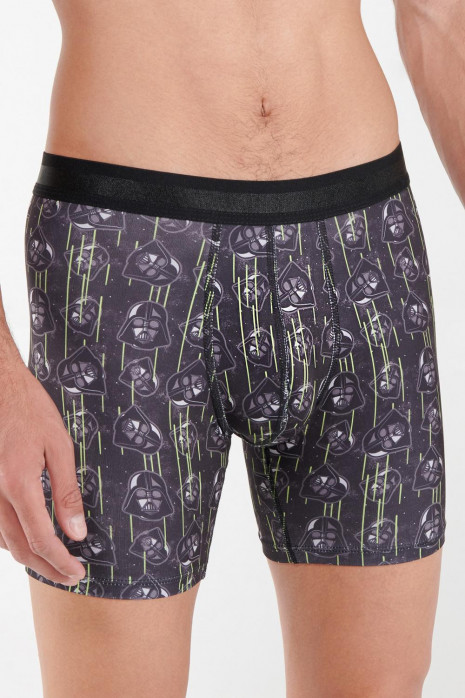 Boxer Midway Brief estampado STARWARS