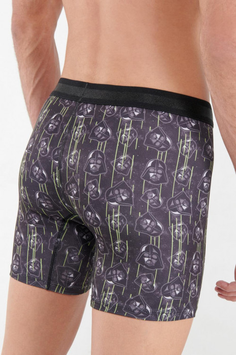 Boxer Midway Brief estampado STARWARS