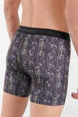 Boxer Midway Brief estampado STARWARS