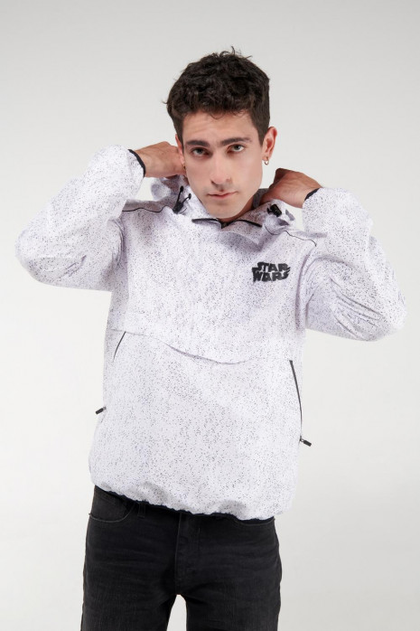 Chaqueta STARWARS