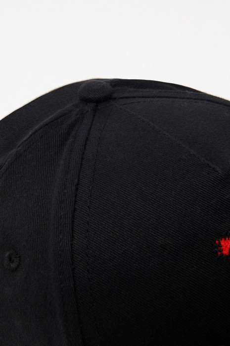 Gorra unicolor ¿Dónde está Wally?