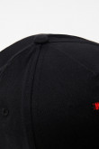 Gorra unicolor ¿Dónde está Wally?