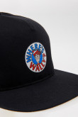 Gorra unicolor ¿Dónde está Wally?