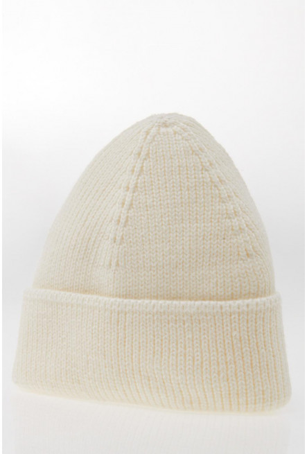 Gorro unicolor