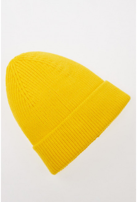 Gorro unicolor