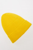 Gorro unicolor