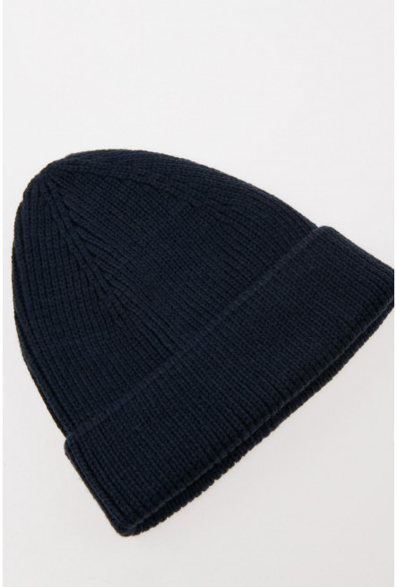 Gorro unicolor