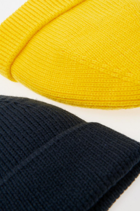 Gorro unicolor