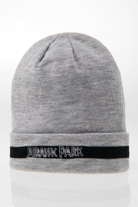 Gorro tejido Jurassic Park